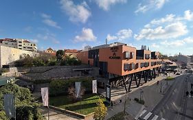 Hotel Academia